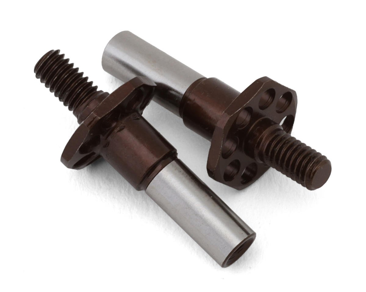 Exotek Vader Pro 23'/24' Steel Front Axles (2) (EXO5002)