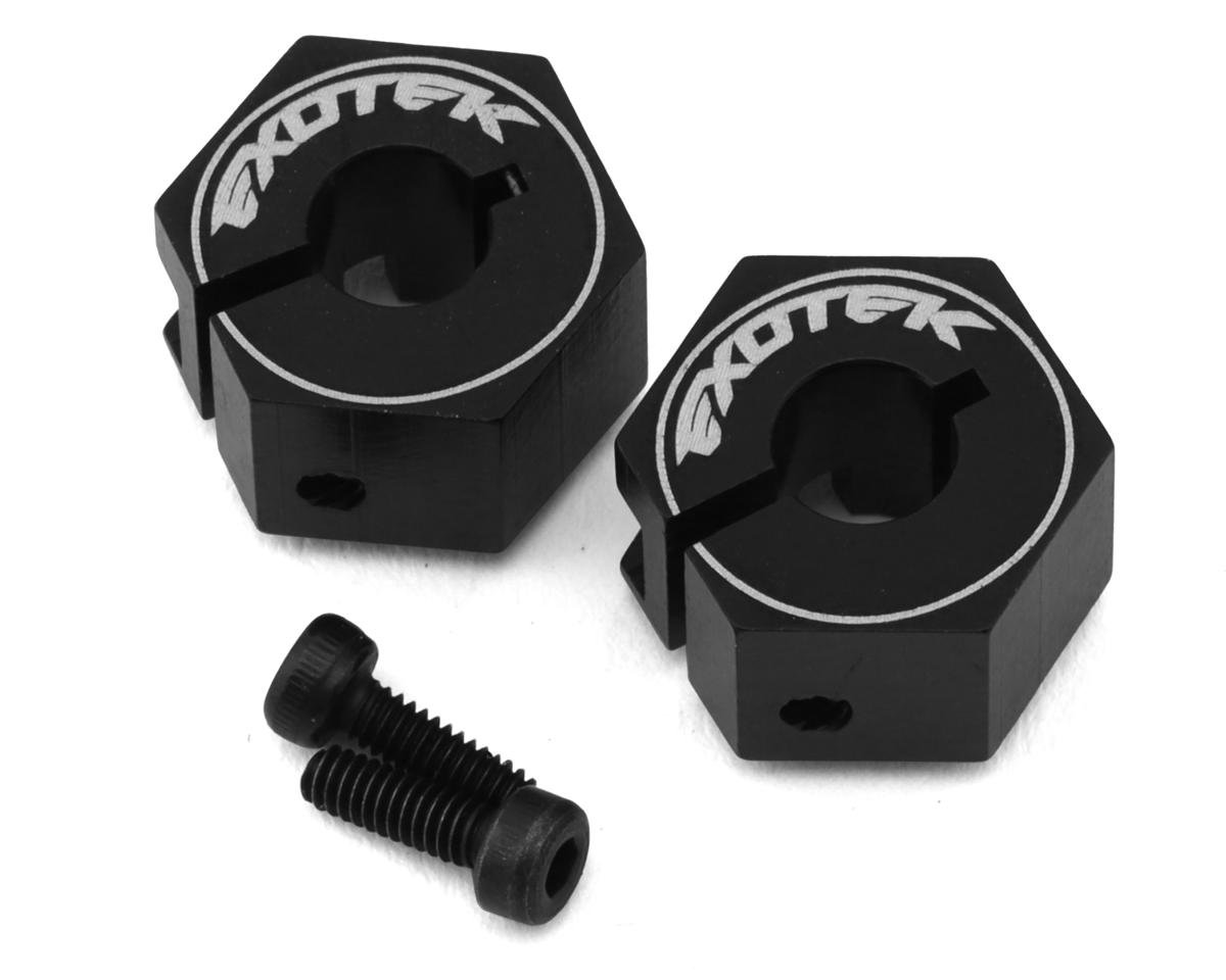 Exotek Vader Pro Aluminum Wheel Hex (2) (EXO5041)