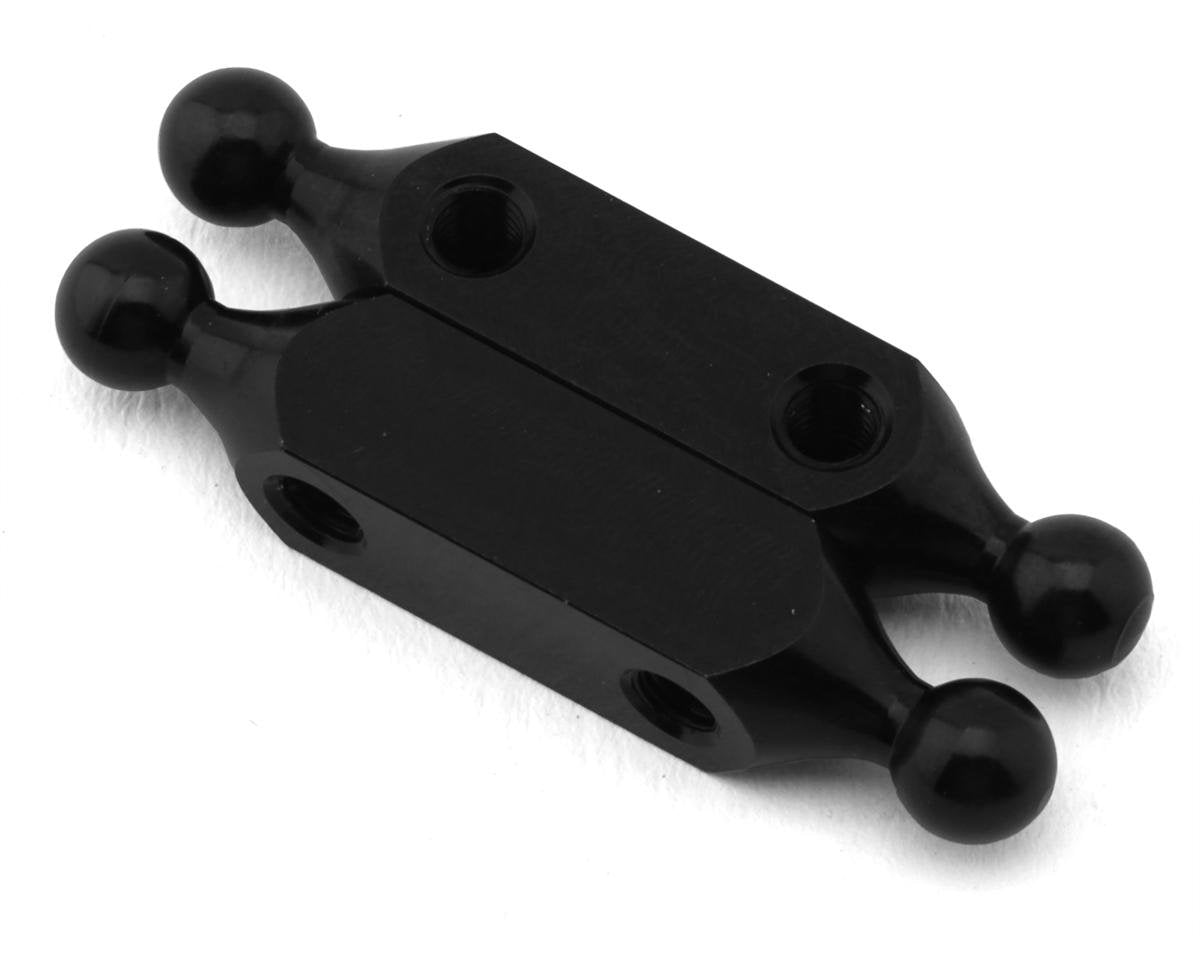 Exotek Vader Pro CNC Machined Aluminum Shock Mounts (2) (EXO5047)