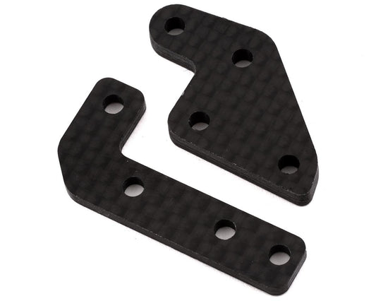 Exotek F1 Ultra Carbon Side Plate Set (EXOR4002)