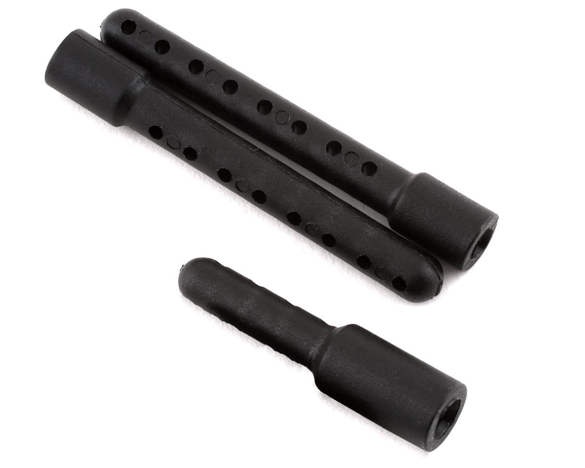 Exotek F1 Ultra Nylon Body Posts (EXOR4005)