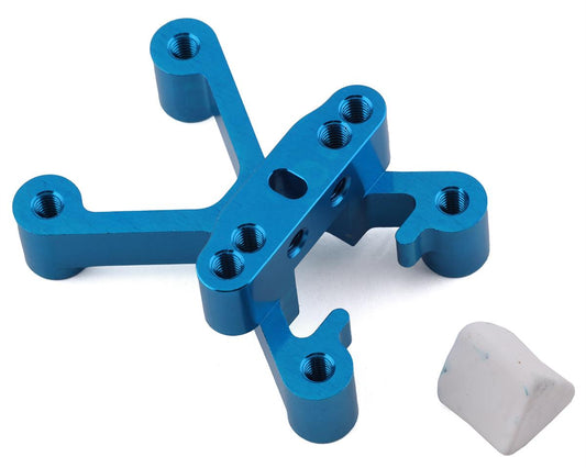 Exotek F1 Ultra Aluminum Front Bulkhead (EXOR4017)