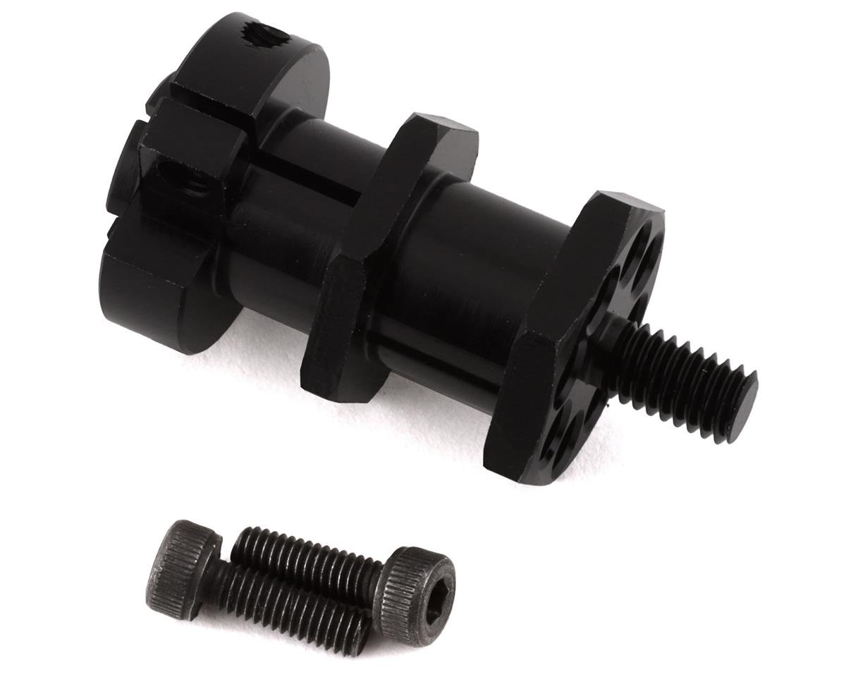 Exotek F1 Ultra Aluminum Left Clamping Hub (EXOR4021)