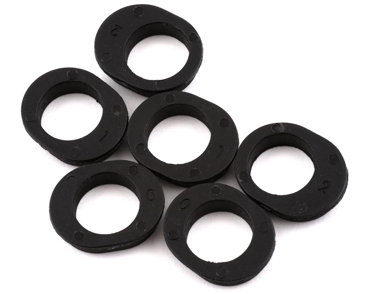 Exotek F1 Ultra Nylon Cam Set (6) (EXOR4025)