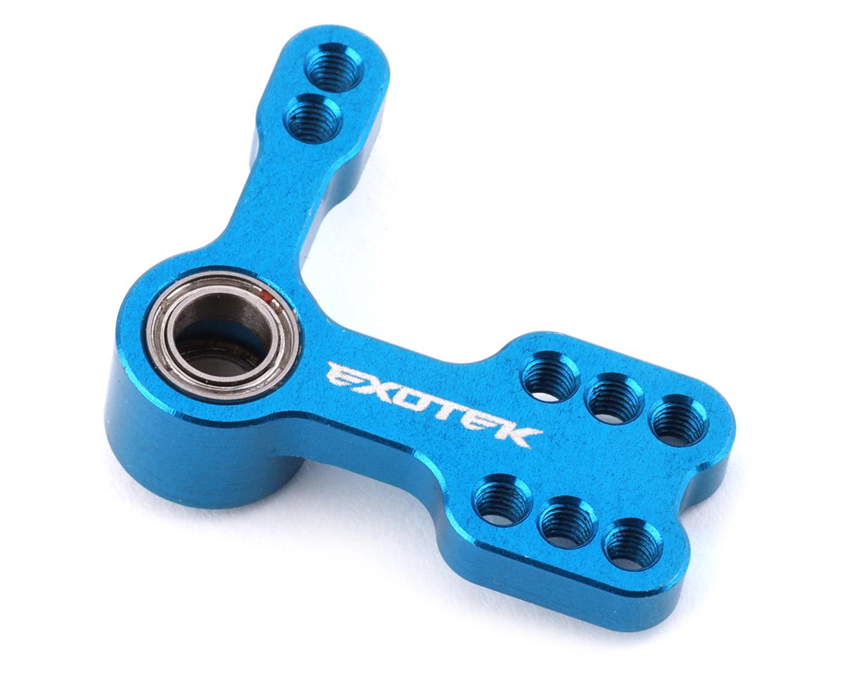 Exotek F1 Ultra Aluminum Steering Crank (EXOR4032)