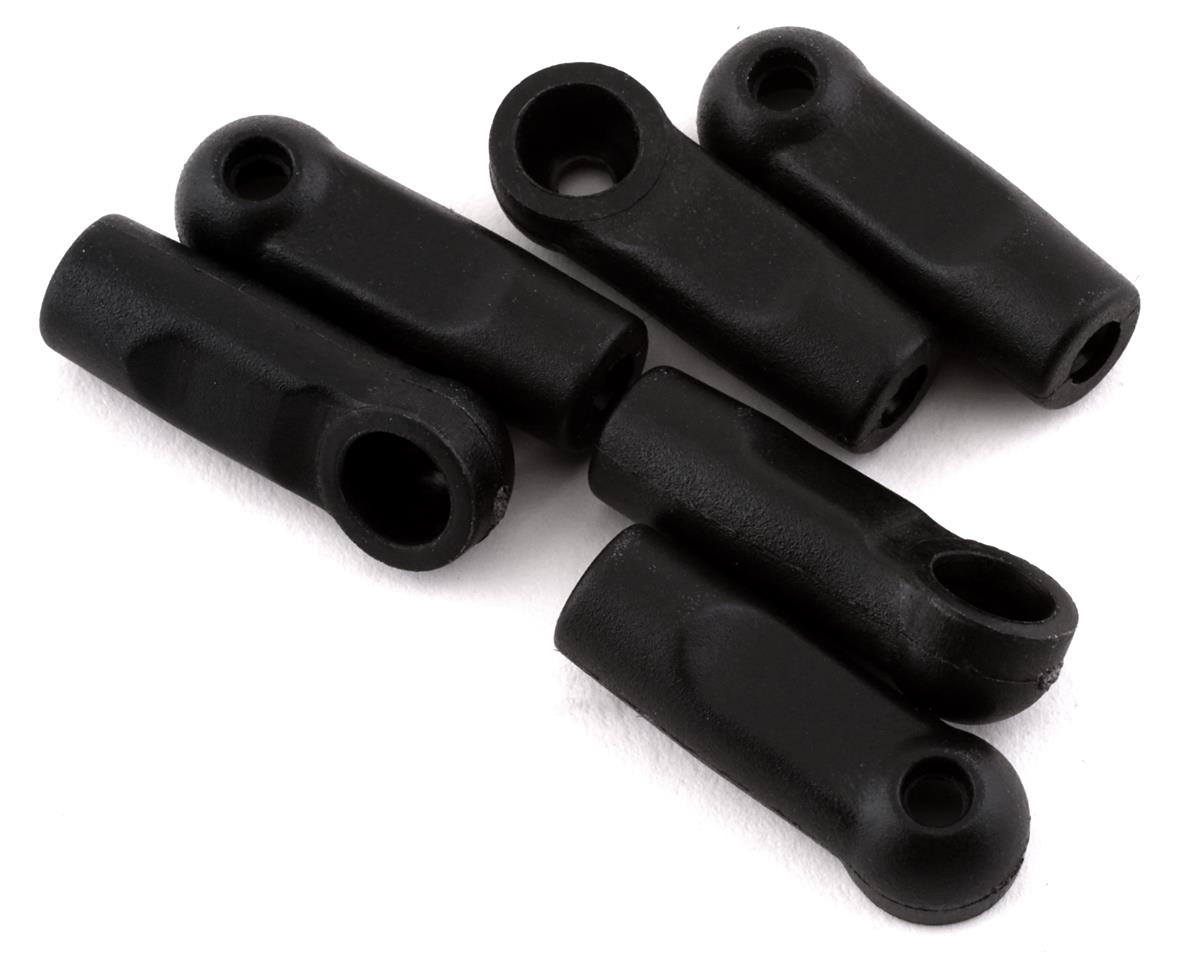 Exotek F1 Ultra Nylon Ball Cups (6) (EXOR4043)