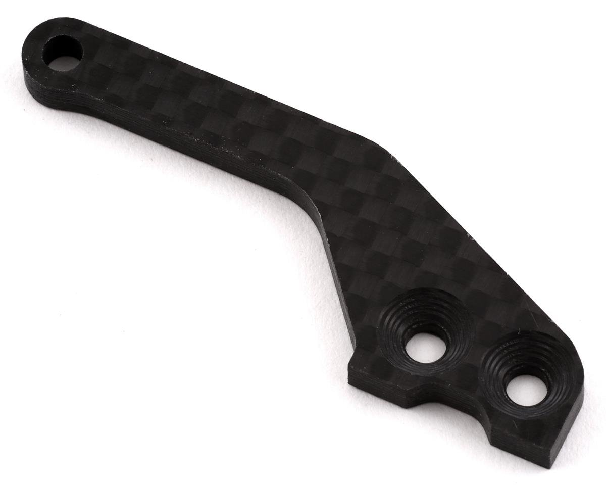 Exotek F1 Ultra Carbon Link Plate (EXOR4062)