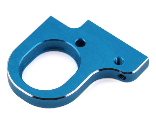 Exotek F1 Ultra Aluminum Left Pod Plate (EXOR4064)