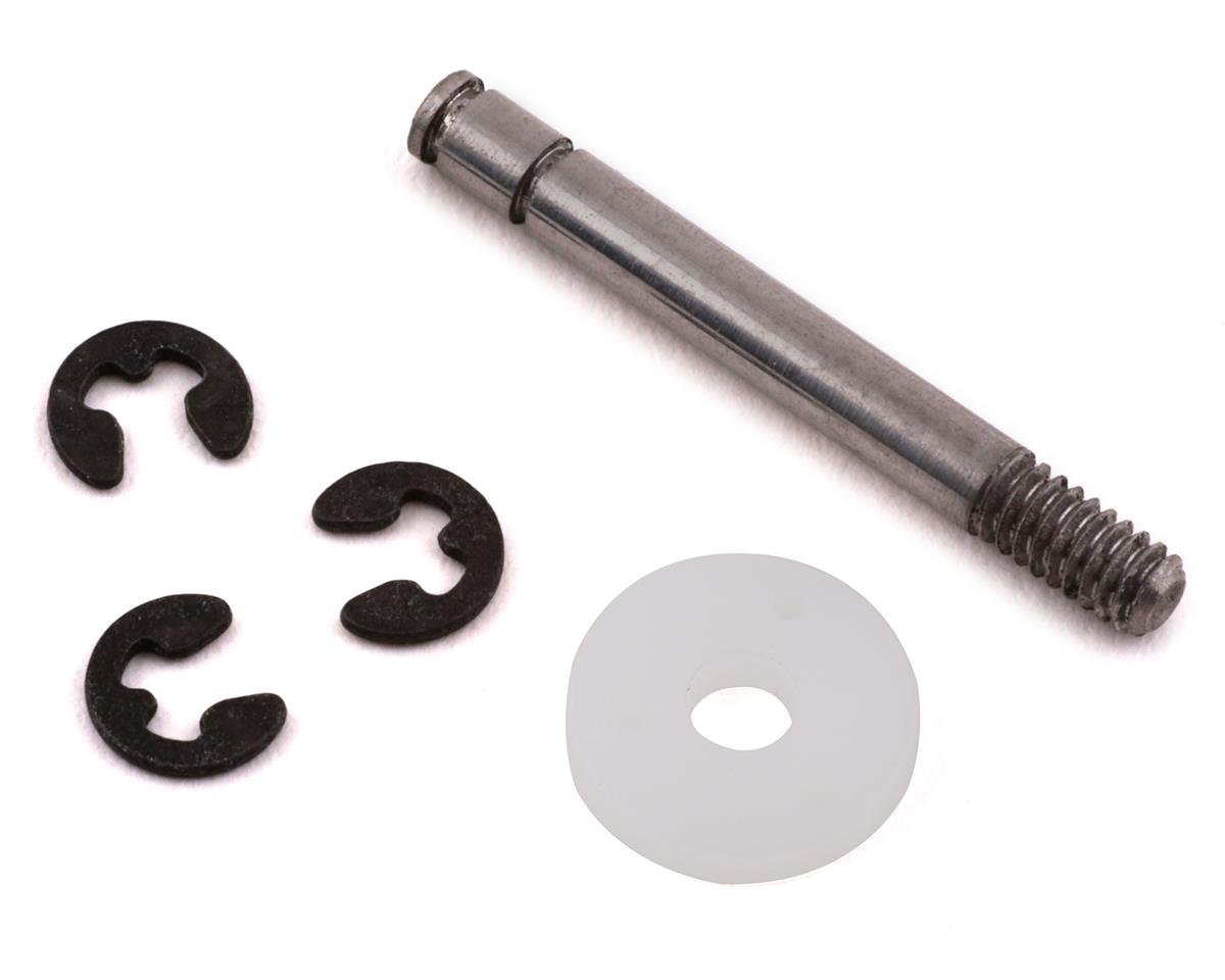 Exotek F1 Ultra Micro Shock Shaft & Piston (EXOR4069)