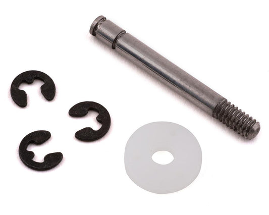 Exotek F1 Ultra Micro Shock Shaft & Piston (EXOR4069)