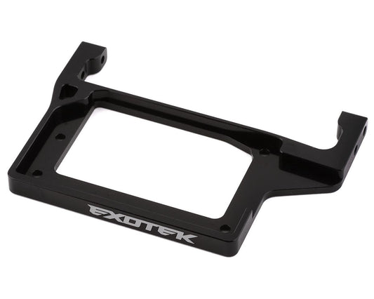 Exotek F1 Ultra Aluminum Rear Pod Plate (EXOR4081)