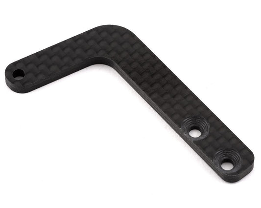 Exotek F1 Ultra Carbon Shock Pod Plate (EXOR4098)
