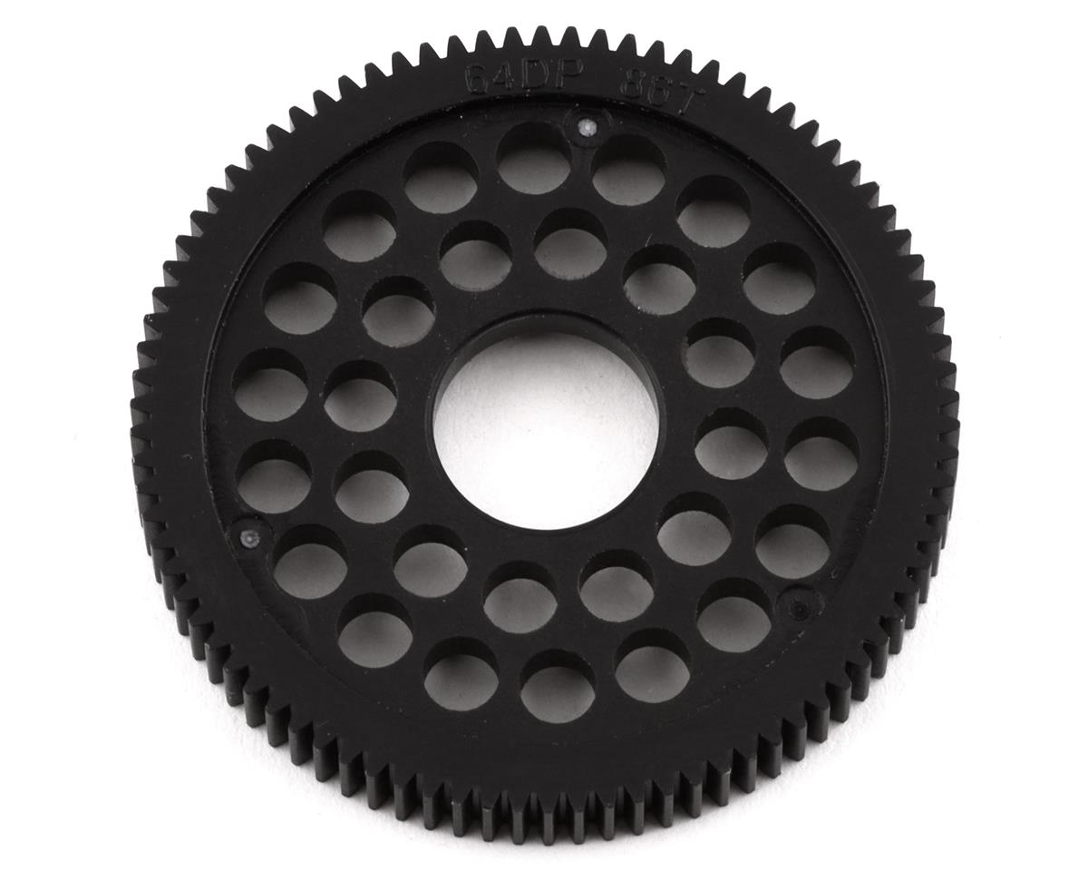Exotek F1 Ultra 64P Differential Gear (86T) (EXOR4135)