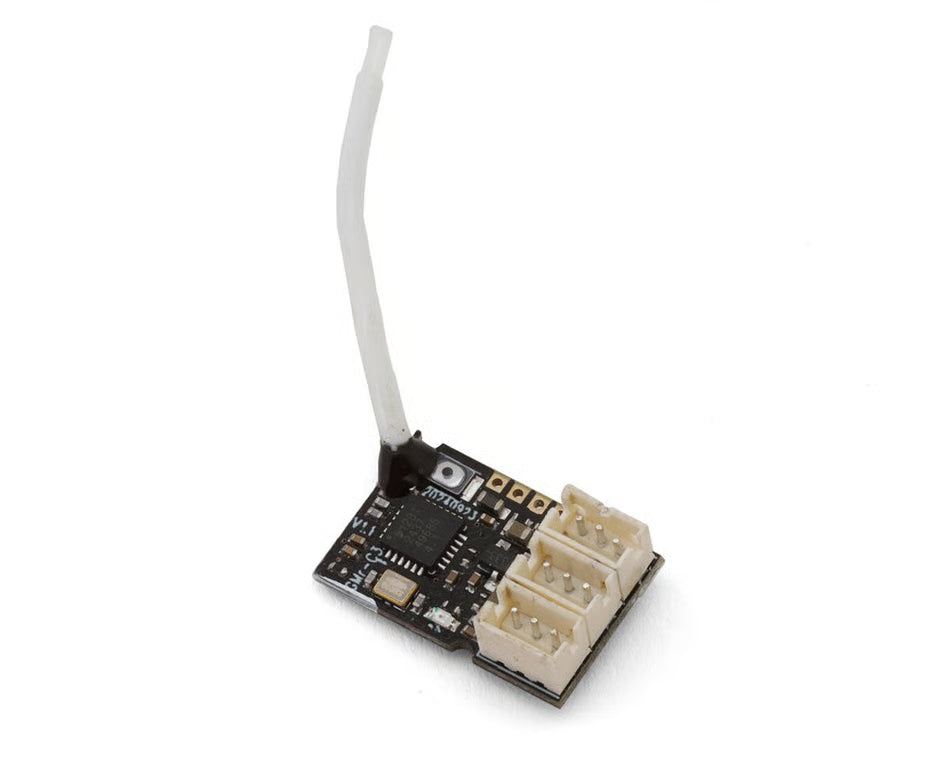 Flysky GMR Genuine Micro 2.4GHz 3-Channel AFHDS3 Receiver (FSY-FS-GMR-C3)