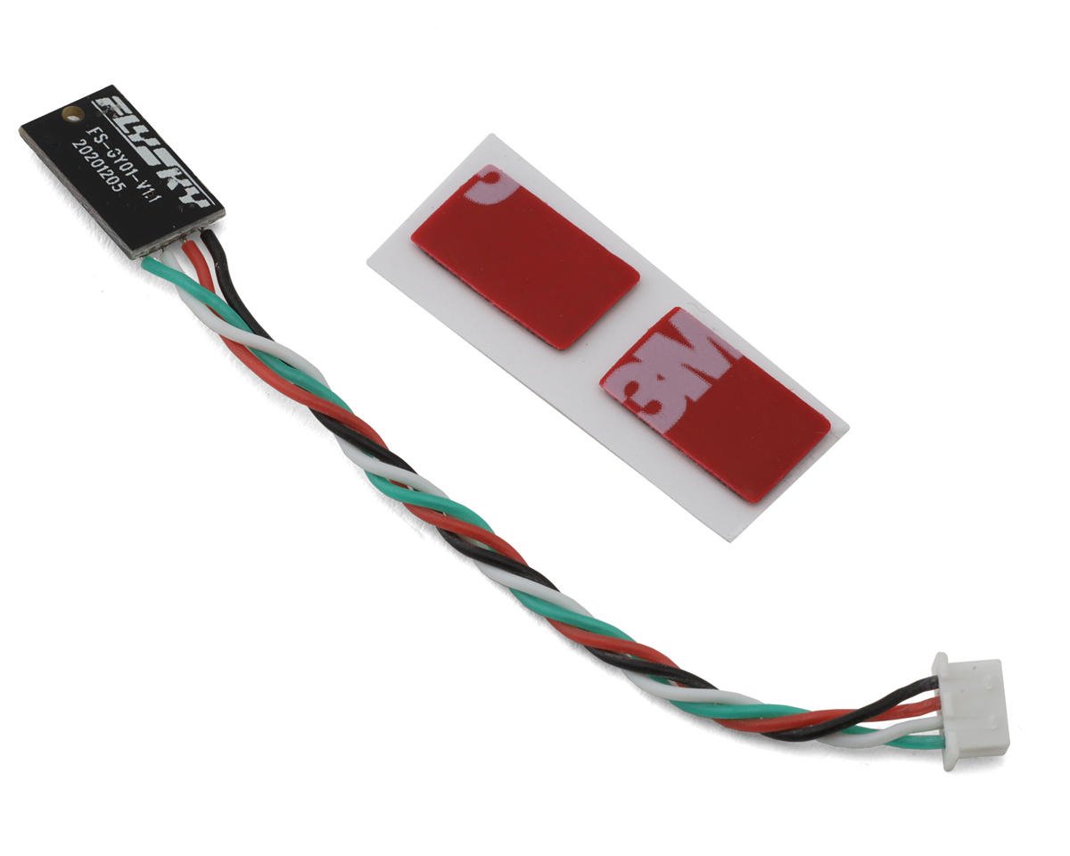 Flysky GMR Micro-Drift Gyro (FSY-FS-GY01)