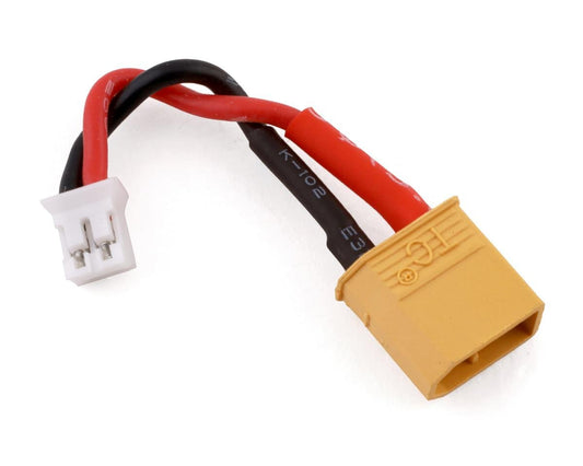 Furitek JST-PH 2 Pin to XT30 Battery Adapter Cable (FTK-FUK-2041)