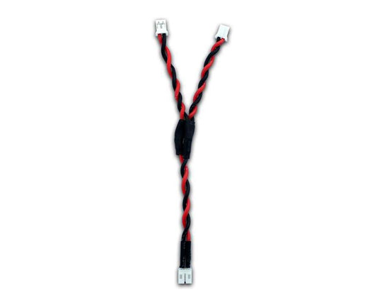 Furitek Parallel ESC Power Supply Cable (FTK-FUK-2049)