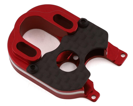 Furitek CNC Aluminum Motor Mount (Komodo Motor) (FTK-FUK-2059)