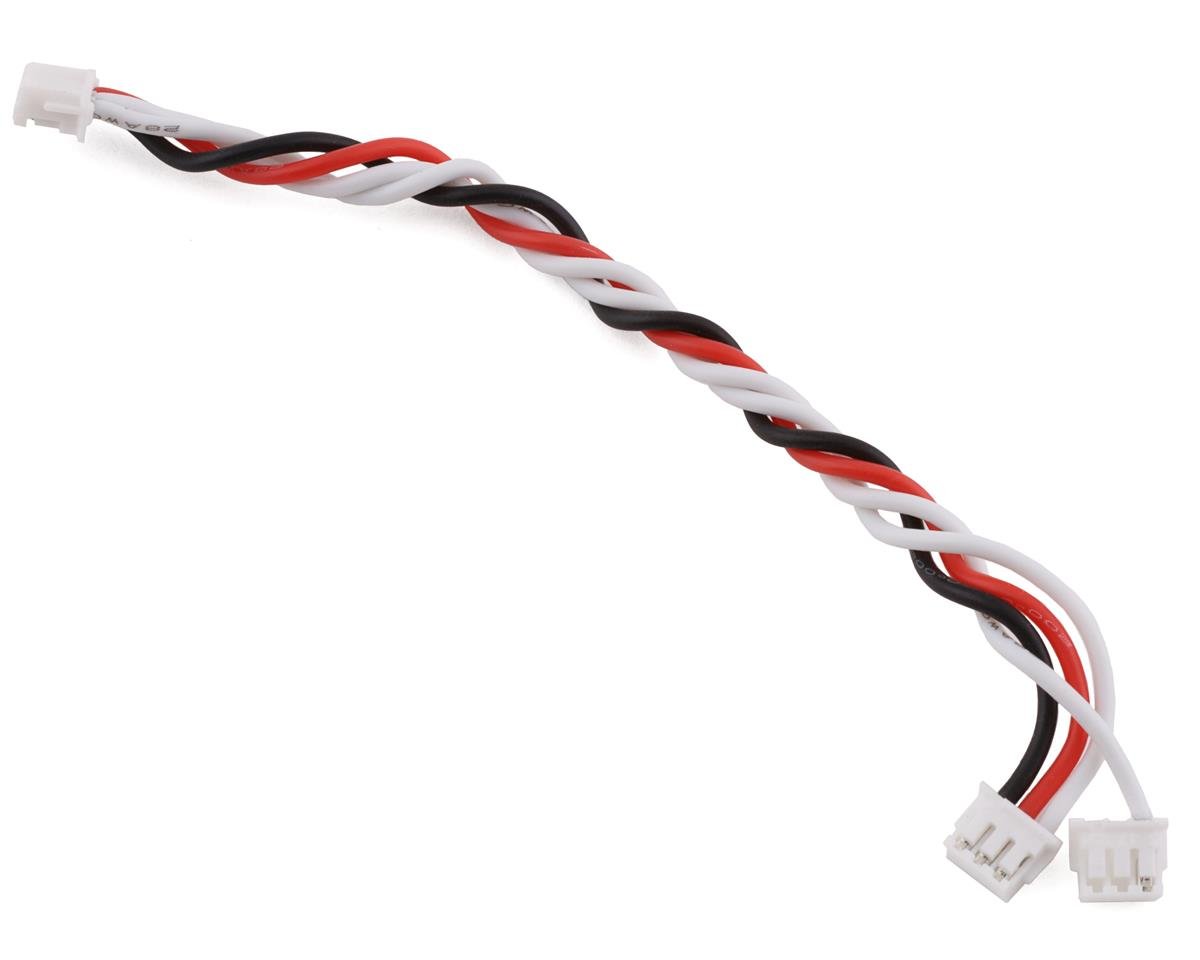 Furitek Velos ESC Receiver Cable (90mm) (FTK-FUR-2064)