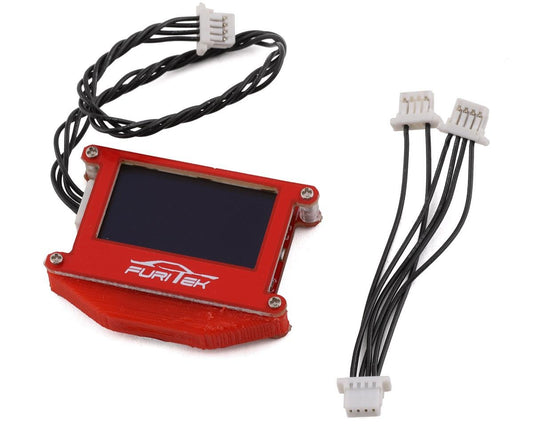 Furitek Tesla Digiboard Programmer & OLED Display (FTK-FUR-2065)