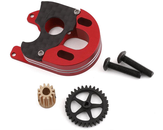 Furitek SCX24 Brushless Gearing Conversion Set (FTK-FUR-2078)