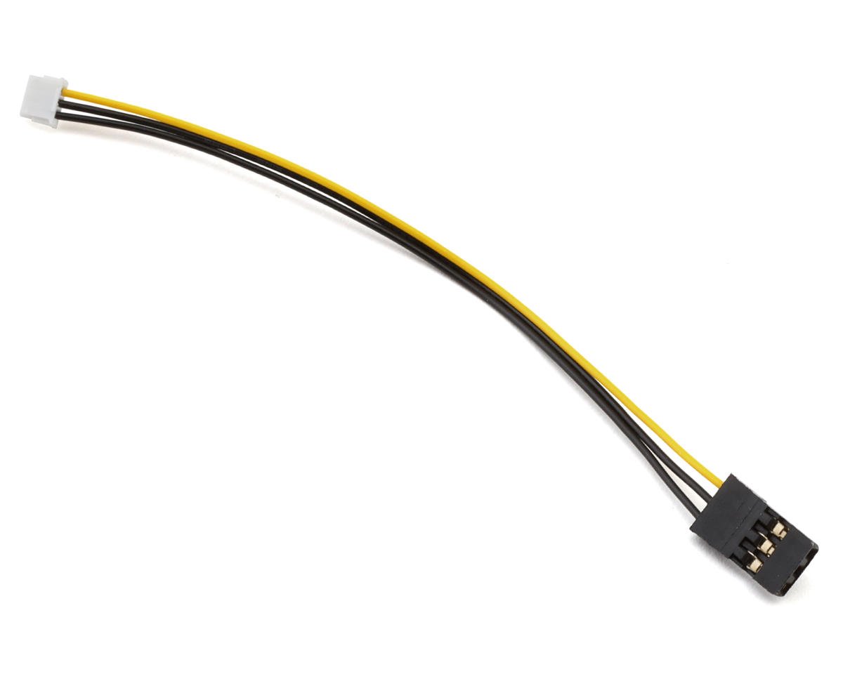 Furitek Receiver to JST RX Adapter Cable (100mm) (FTK-FUK-2045)