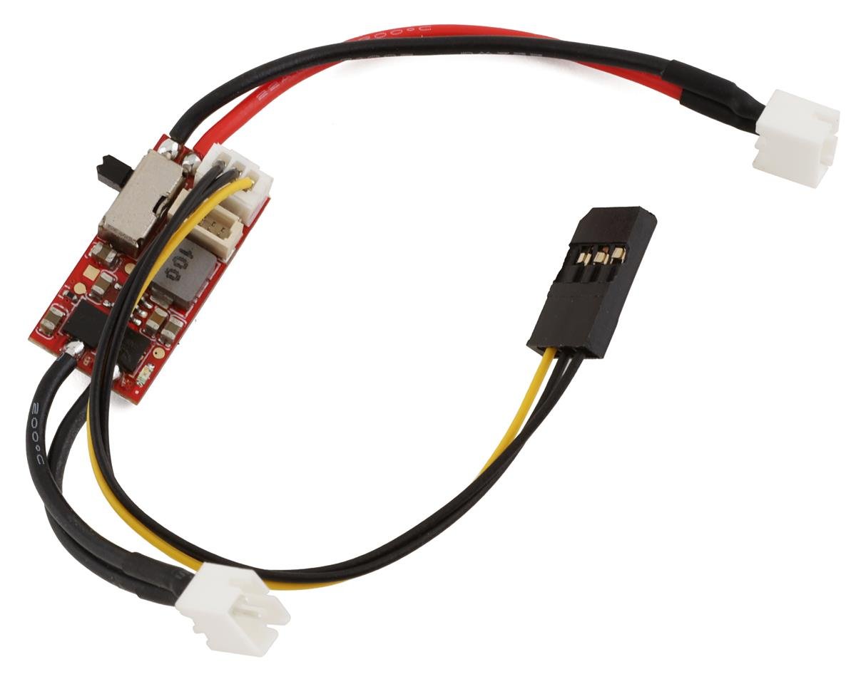 Furitek Iguana Pro 30A Brushed ESC (FTK-FUR-2070)