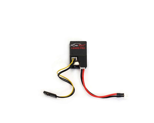 Furitek Lizard Pro 30A Brushed/Brushless ESC Combo (FTK-FUR-2073)
