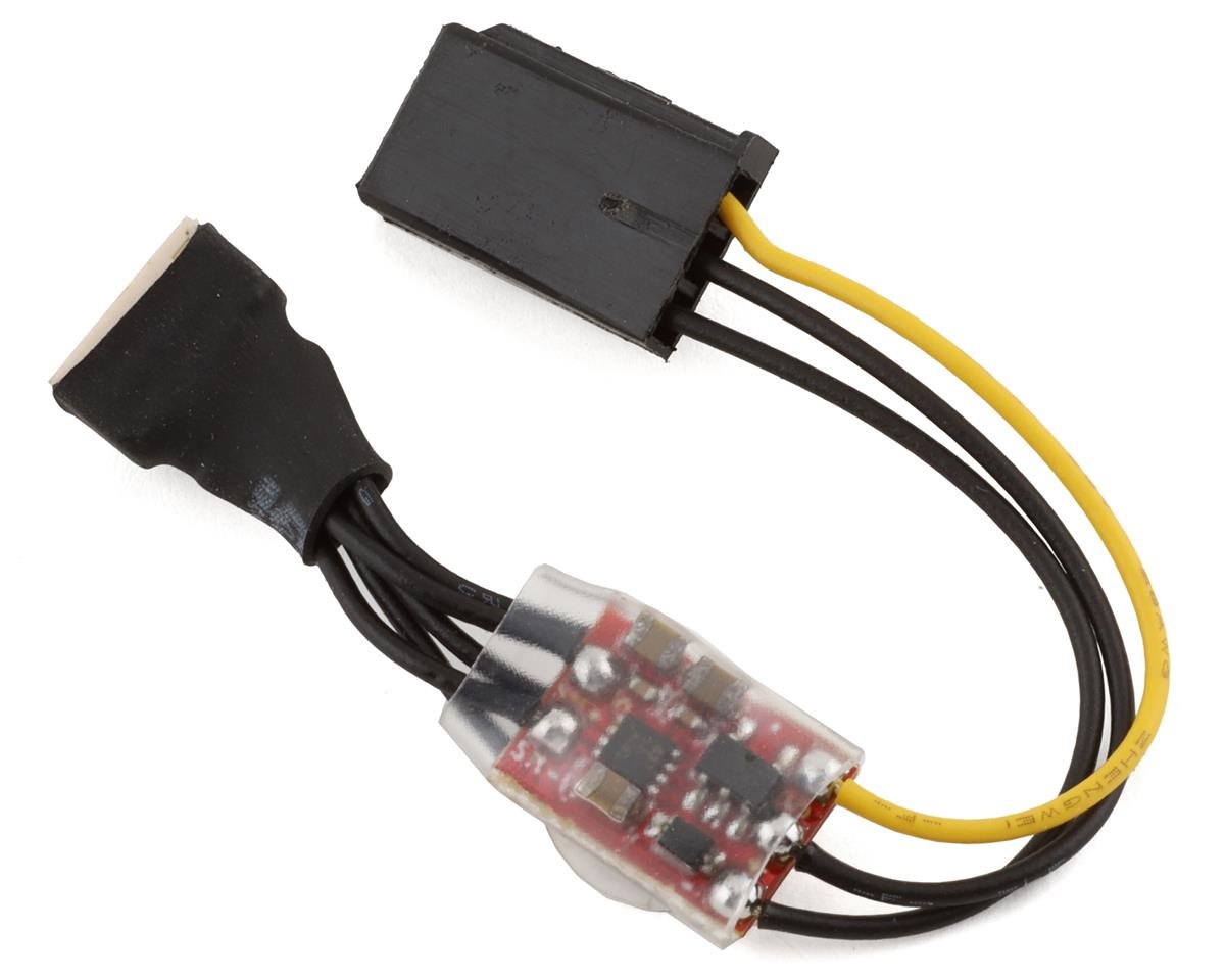Furitek Kyosho Mini-Z 4x4 Digital Servo Controller (FTK-FUR-2122)