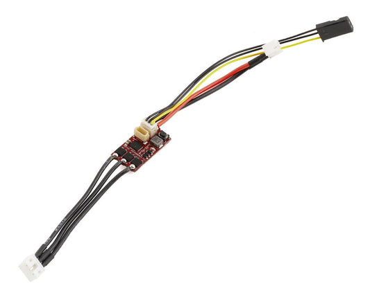 Furitek Lizard V2 20A Brushed/Brushless ESC (FTK-FUR-2123)