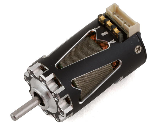 Furitek Hellfire 1410 4500kV Sensored Brushless Motor (Black) (FTK-FUR-2187)