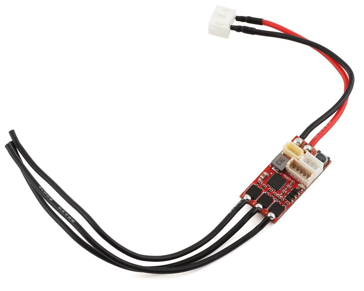 Furitek Cyclos 20A Sensored Brushless ESC (FTK-FUR-2196)