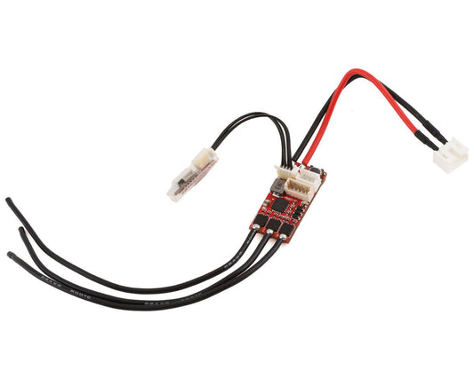 Furitek Cyclos 20A Sensored Brushless ESC w/Wireless Module (FTK-FUR-2197)