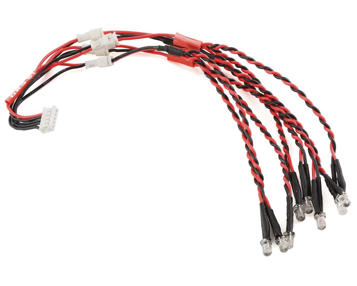 Furitek Tegu24 Pro Ultima LED Light Set (FTK-FUR-2203)