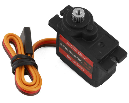 Furitek Springbok 9g Digital Metal Gear Servo (FTK-FUR-2234)