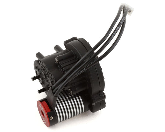Furitek FCX24 Transmission & Mini Godzilla Brushless Motor Kit (FTK-FUR-2238)