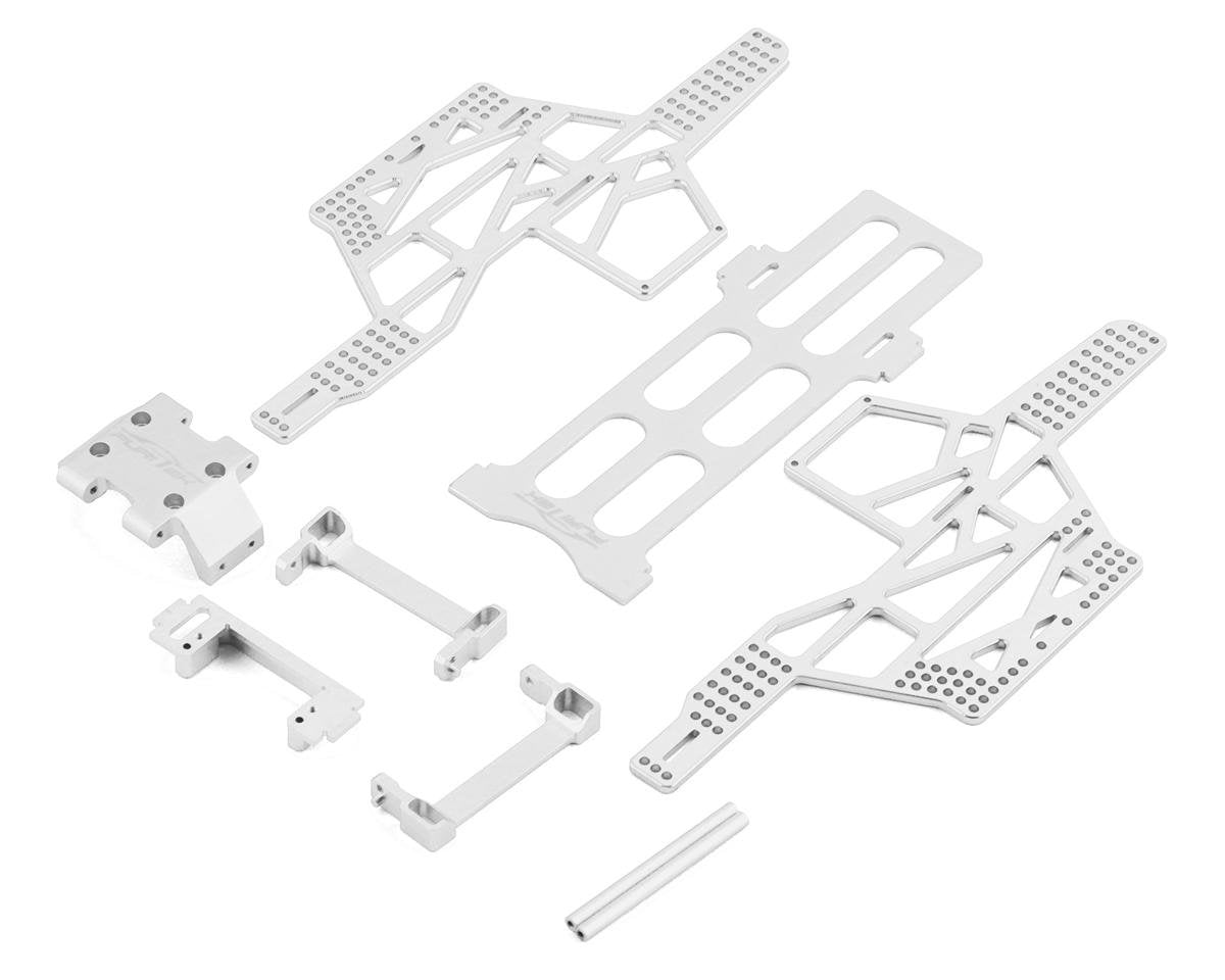 Furitek Rampart Frame Kit (FCX24) (White) (FTK-FUR-2242)