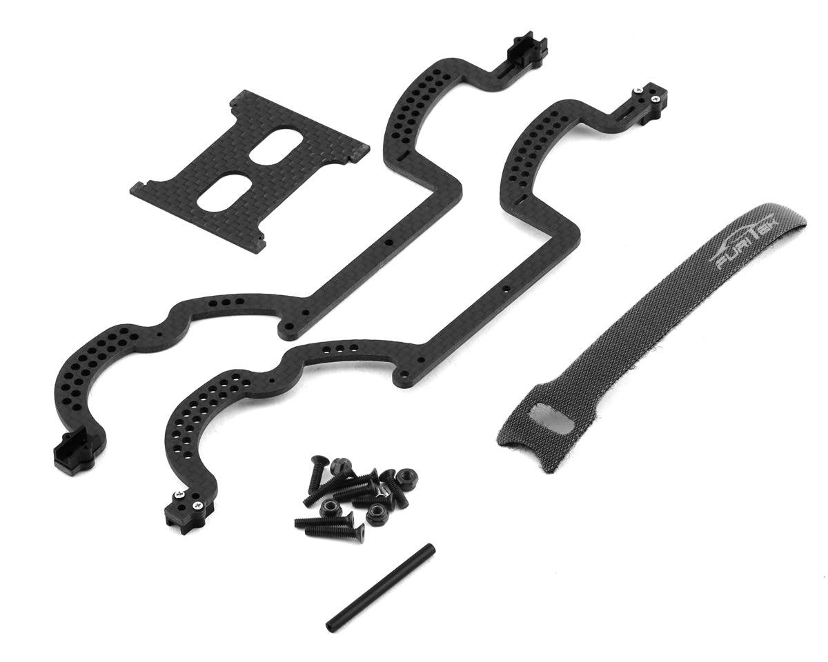 Furitek Grasshopper Frame Kit (Carbon Fiber) for Traxxas TRX-4M (FTK-FUR-2272)