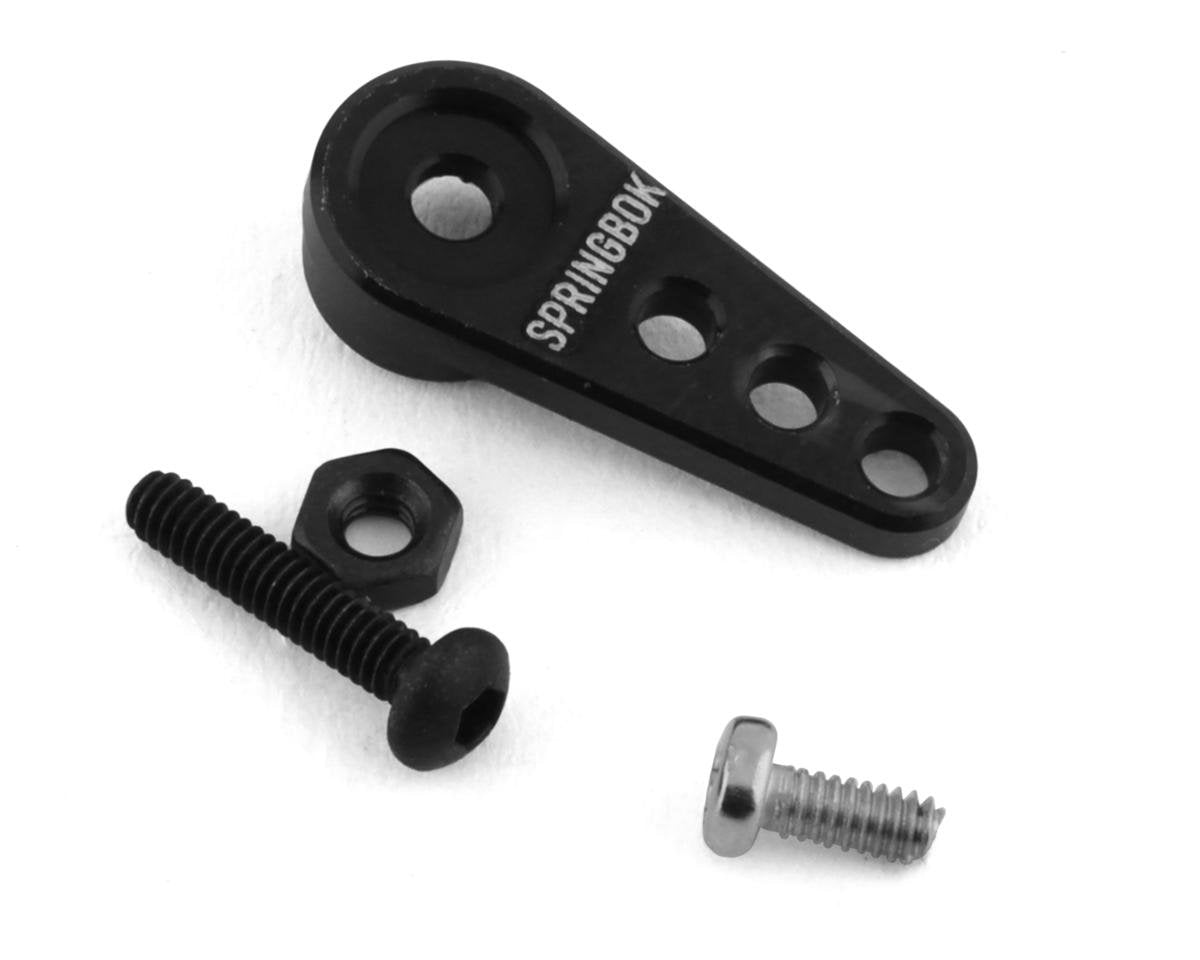Furitek Cayman Springbok Aluminum Servo Horn  (21T) (FTK-FUR-2278)