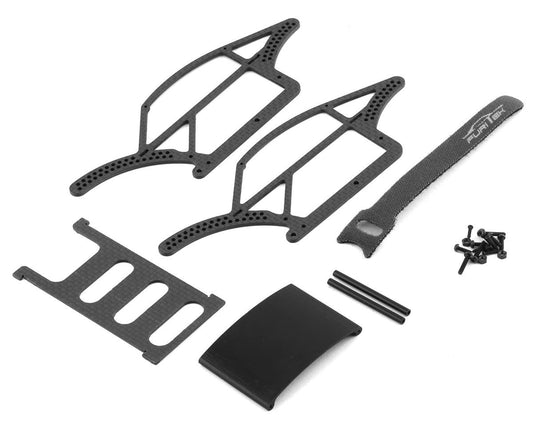 Furitek Beetle Comp Chassis Kit (Carbon Fiber) for Traxxas TRX-4M (FTK-FUR-2279)