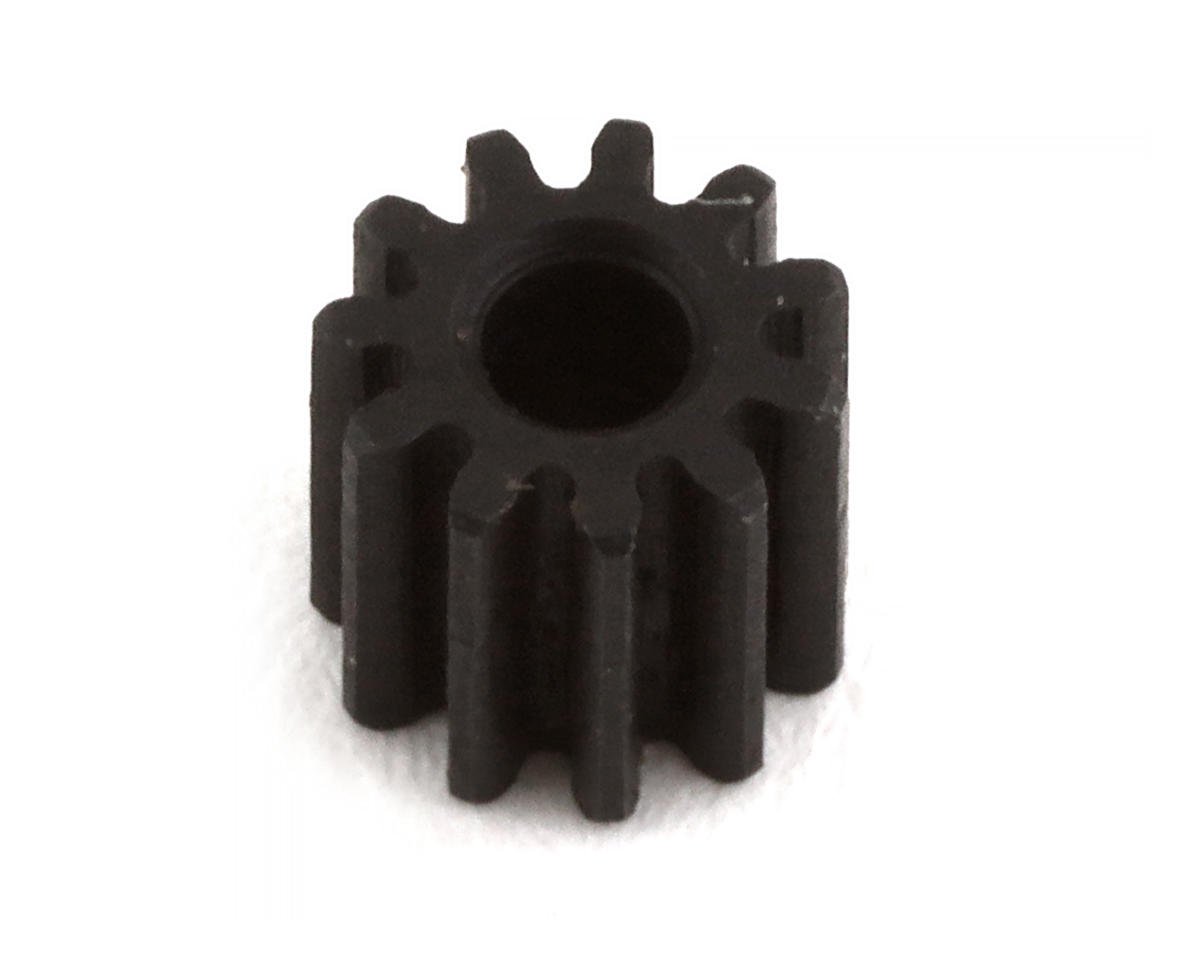 Furitek Micro Komodo Mod 0.3 Steel Pinion Gear (11T) (FTK-FUR-2282)
