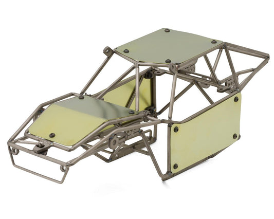 Furitek Axial UTB18 Calian Titanium Roll Cage (FTK-FUR-2290)