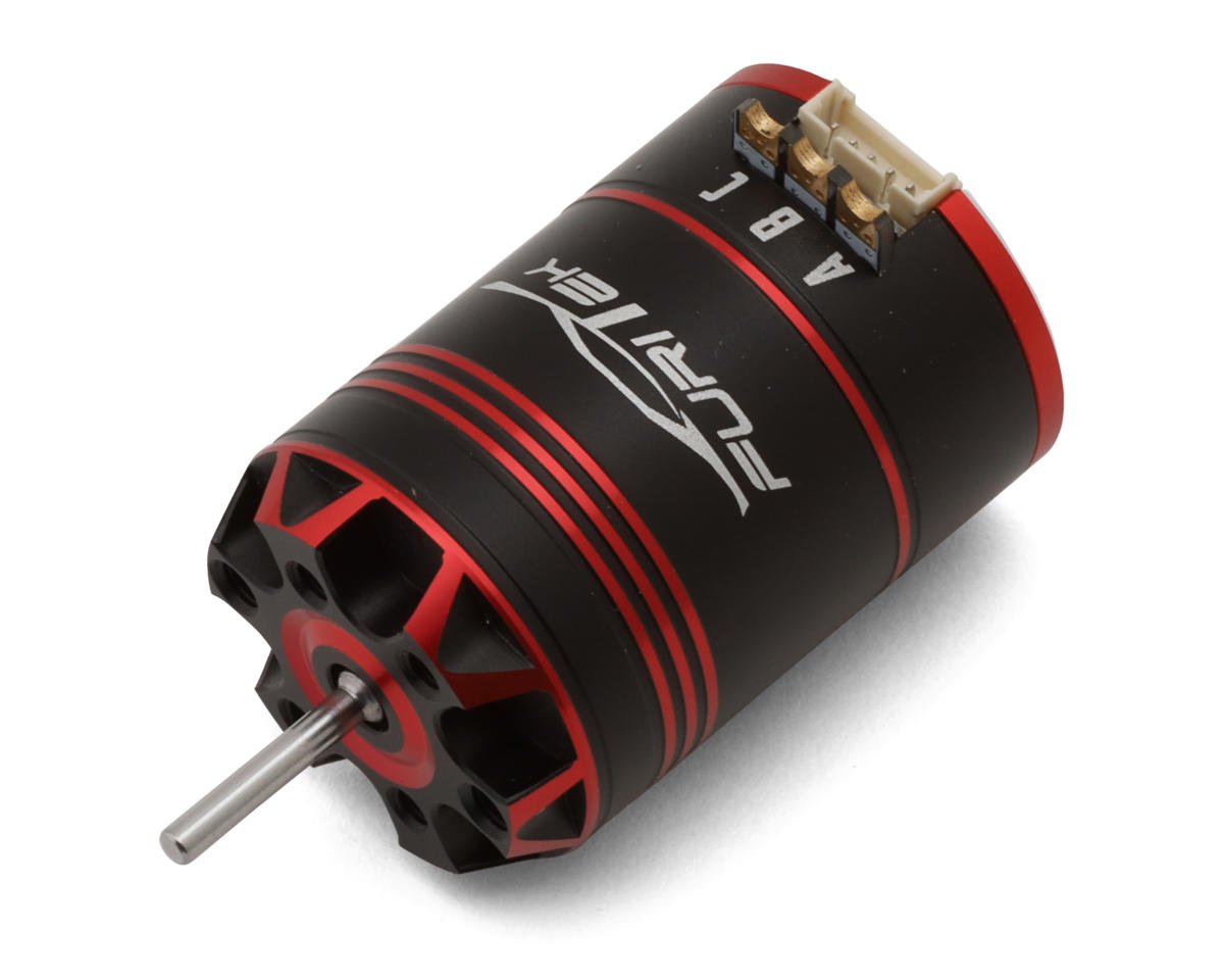 Furitek Kraken Sensored Brushless Motor (6700kV) (Mini-B & Mini-T) (FTK-FUR-2294)