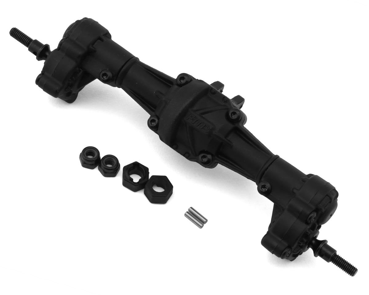 Furitek Cayman Pro Rear Axle Assembly (6x6/4x4) (FTK-FUR-2318)