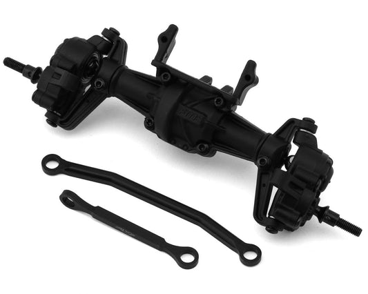 Furitek Cayman Pro Front Axle Assembly w/Aluminum Steering Link (6x6/4x4) (FTK-FUR-2319)
