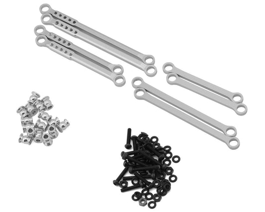 Furitek Cayman Pro 4x4 Aluminum Links (FTK-FUR-2325)