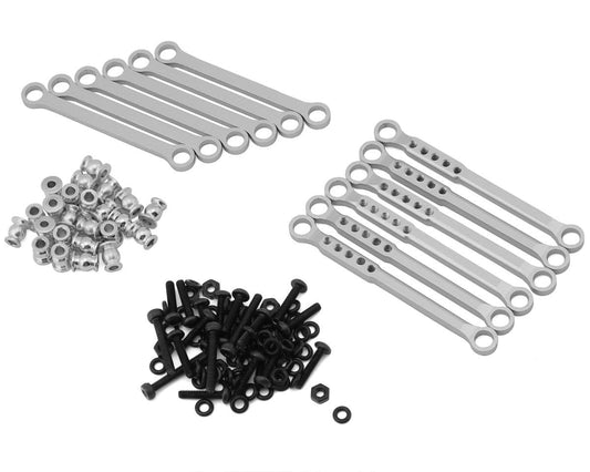 Furitek Cayman Pro 6x6 Aluminum Links (FTK-FUR-2326)