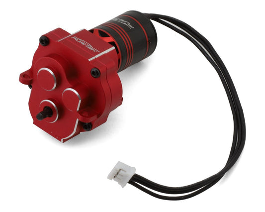 Furitek Micro Stellar Transmission w/Cedar Brushless Motor for Traxxas TRX-4M (FTK-FUR-2327)
