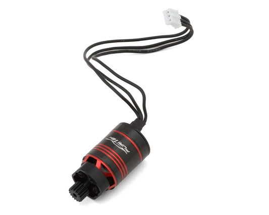 Furitek Furiek FMS FCX24 Cedar Inrunner Brushless Motor w/Steel pinion (FTK-FUR-2329)