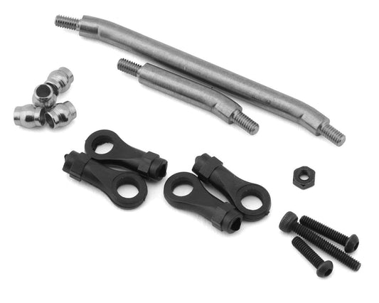Furitek FX118 Steel Steering Link Set (FTK-FUR-2416)